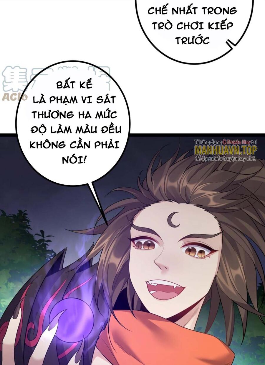 Ta Là Nhân Vật Phản Diện Đại Thiếu Gia Chapter 97 - Trang 30