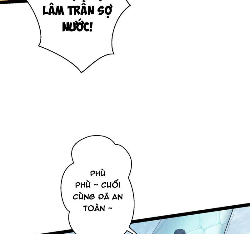 Ta Là Nhân Vật Phản Diện Đại Thiếu Gia Chapter 107 - Trang 1