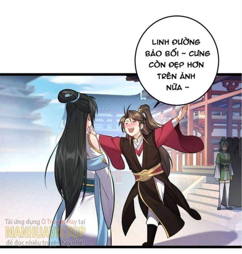 Ta Là Nhân Vật Phản Diện Đại Thiếu Gia Chapter 62 - Trang 8