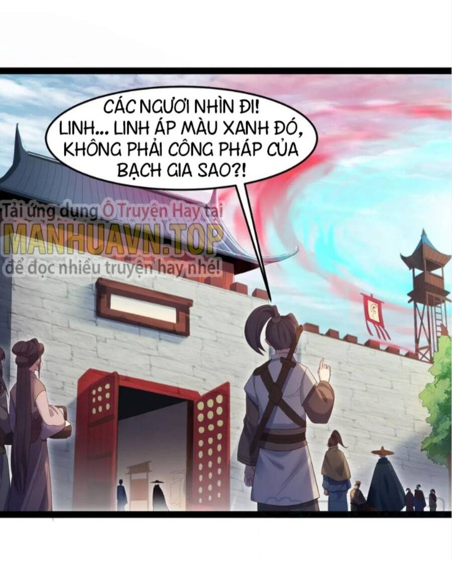 Ta Là Nhân Vật Phản Diện Đại Thiếu Gia Chapter 7 - Trang 24