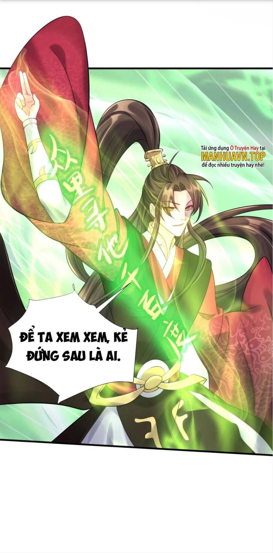 Ta Là Nhân Vật Phản Diện Đại Thiếu Gia Chapter 32 - Trang 43