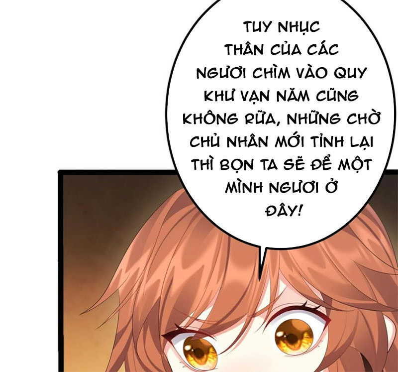 Ta Là Nhân Vật Phản Diện Đại Thiếu Gia Chapter 113 - Trang 24