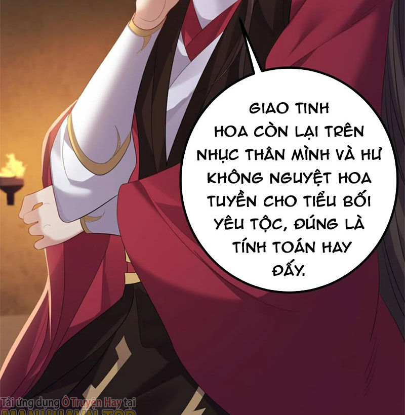 Ta Là Nhân Vật Phản Diện Đại Thiếu Gia Chapter 113 - Trang 27