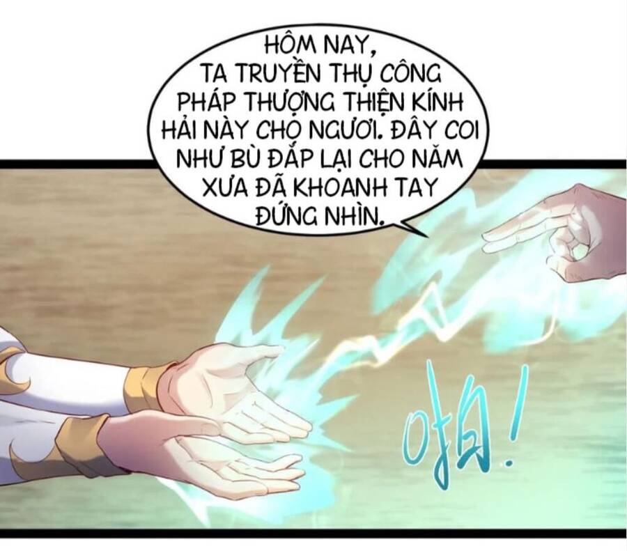 Ta Là Nhân Vật Phản Diện Đại Thiếu Gia Chapter 8 - Trang 18