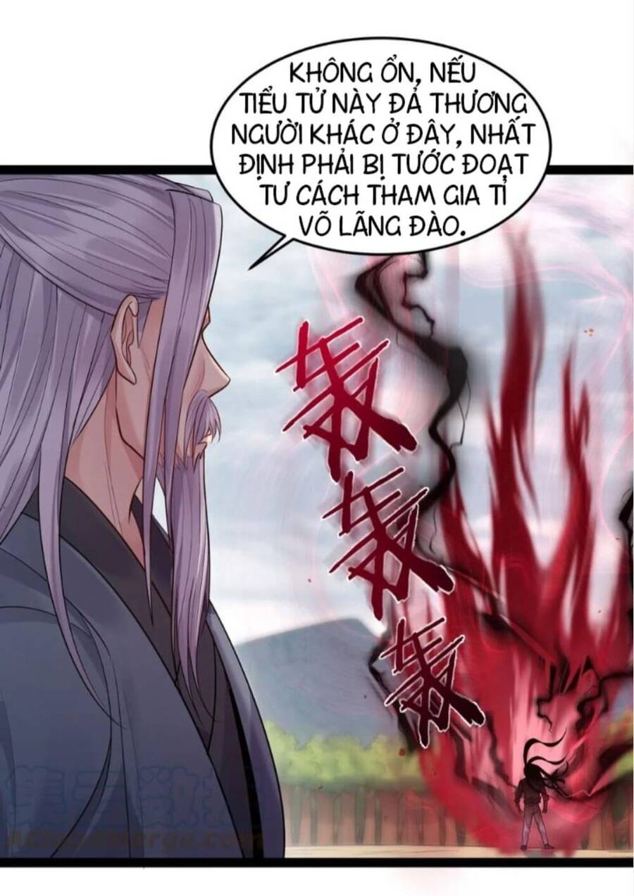 Ta Là Nhân Vật Phản Diện Đại Thiếu Gia Chapter 10 - Trang 4