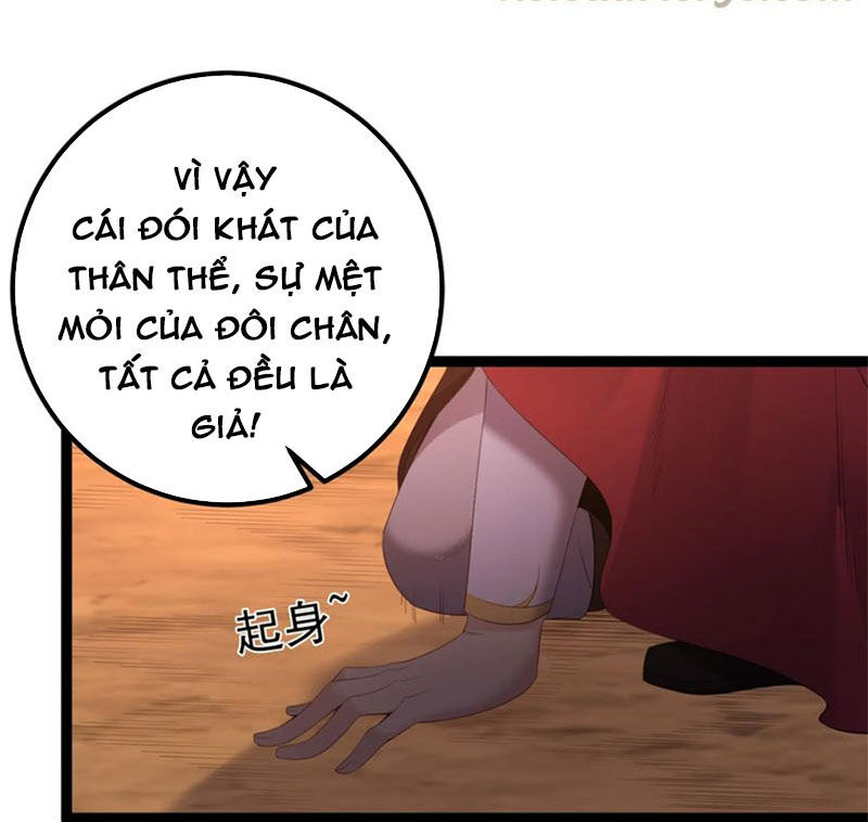 Ta Là Nhân Vật Phản Diện Đại Thiếu Gia Chapter 109 - Trang 3