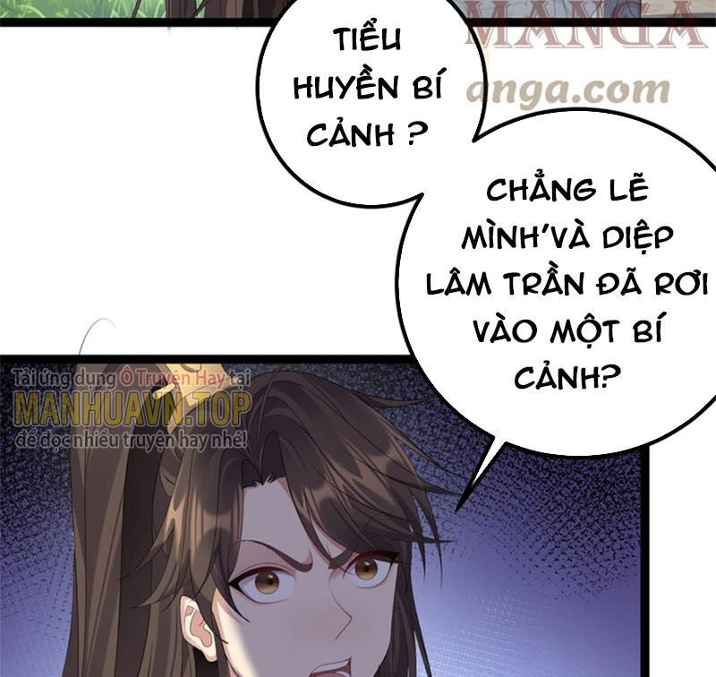 Ta Là Nhân Vật Phản Diện Đại Thiếu Gia Chapter 108 - Trang 6