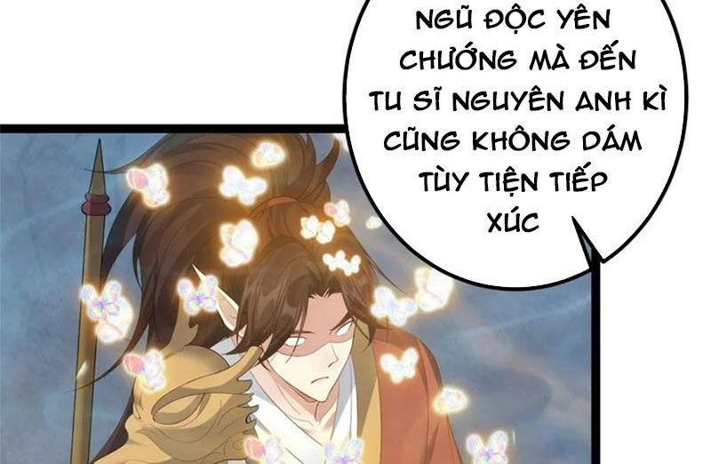 Ta Là Nhân Vật Phản Diện Đại Thiếu Gia Chapter 116 - Trang 50