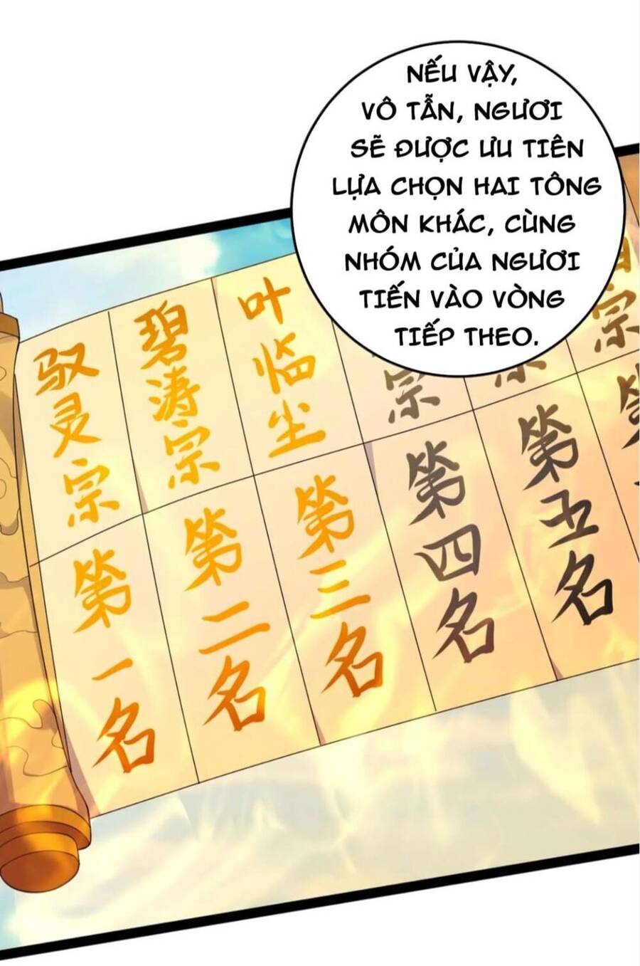 Ta Là Nhân Vật Phản Diện Đại Thiếu Gia Chapter 34 - Trang 13