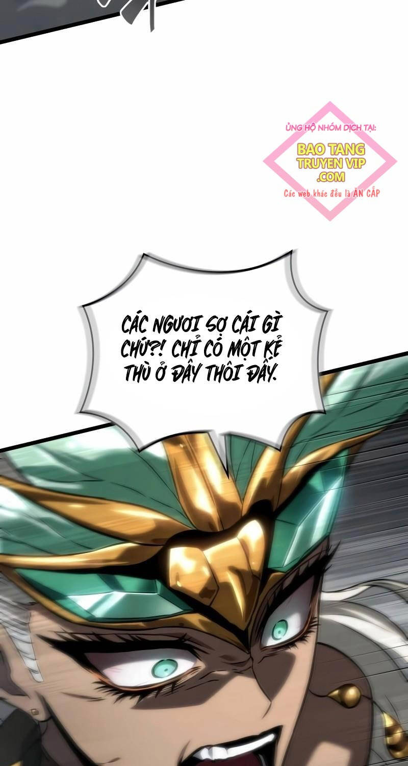 Thế Giới Sau Tận Thế Chapter 136 - Trang 118