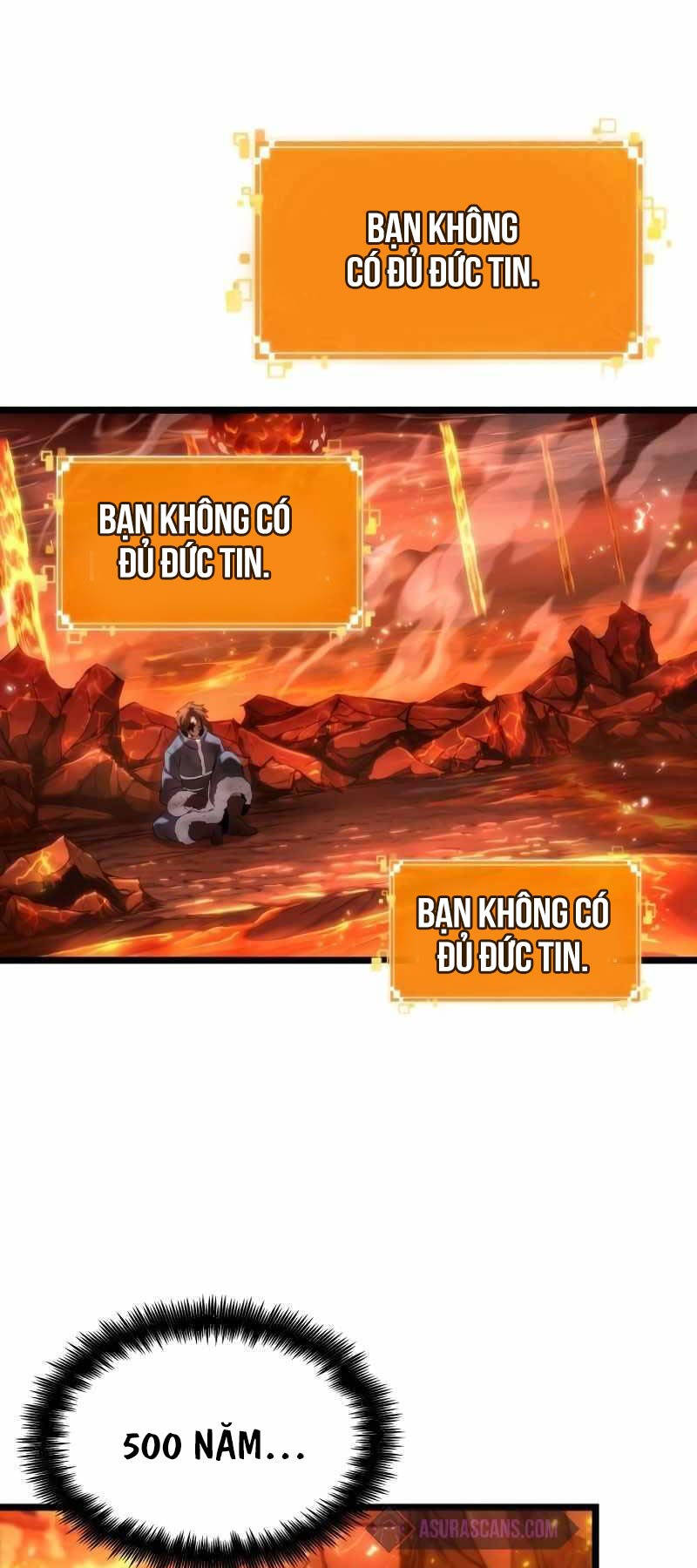 Thế Giới Sau Tận Thế Chapter 126 - Trang 52