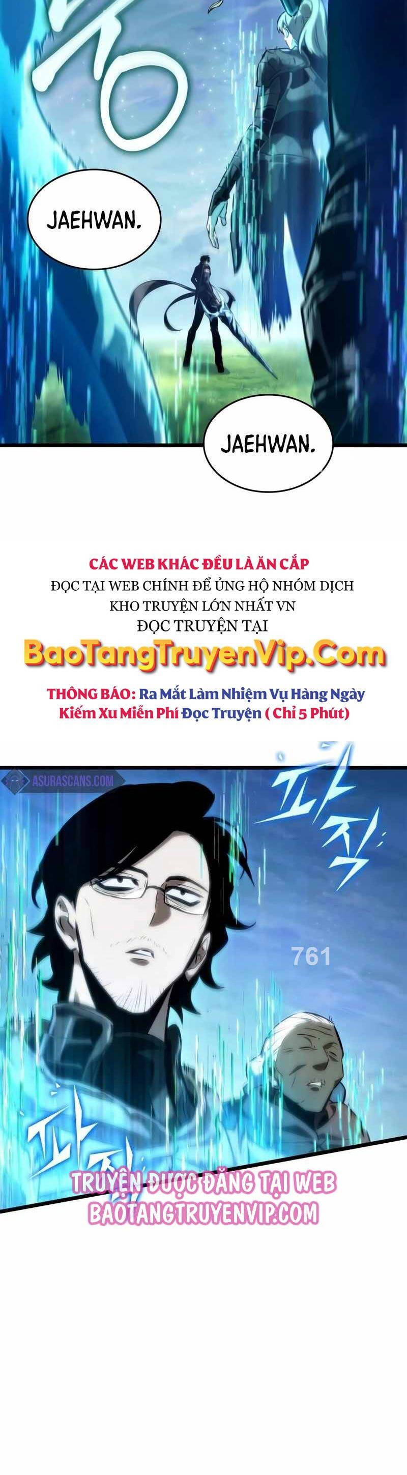 Thế Giới Sau Tận Thế Chapter 129 - Trang 2