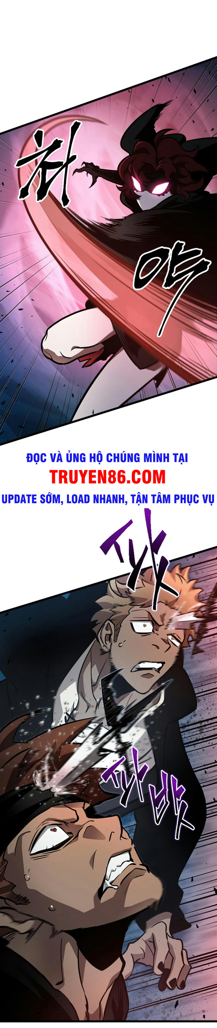 Thế Giới Sau Tận Thế Chapter 10 - Trang 56