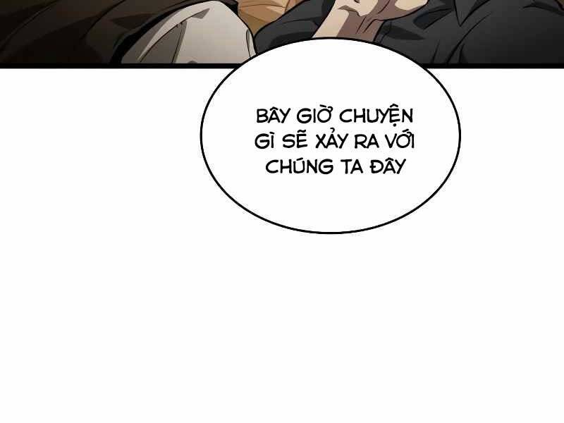 Thế Giới Sau Tận Thế Chapter 34 - Trang 17