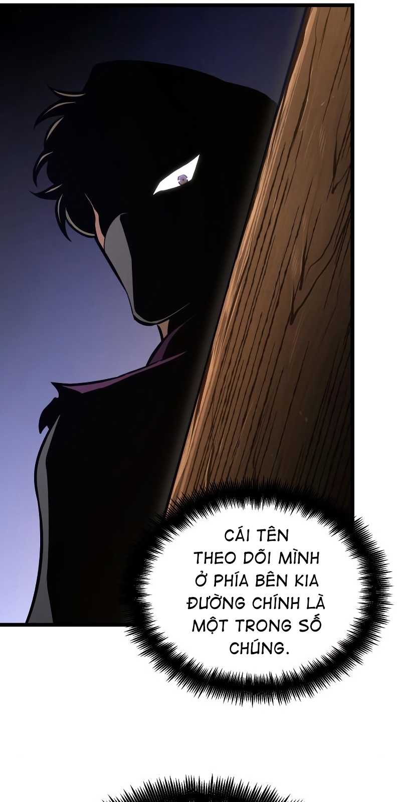 Thế Giới Sau Tận Thế Chapter 17 - Trang 34