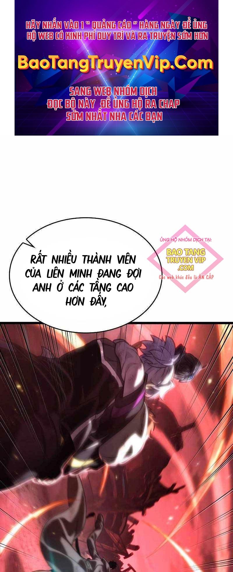 Thế Giới Sau Tận Thế Chapter 140 - Trang 0