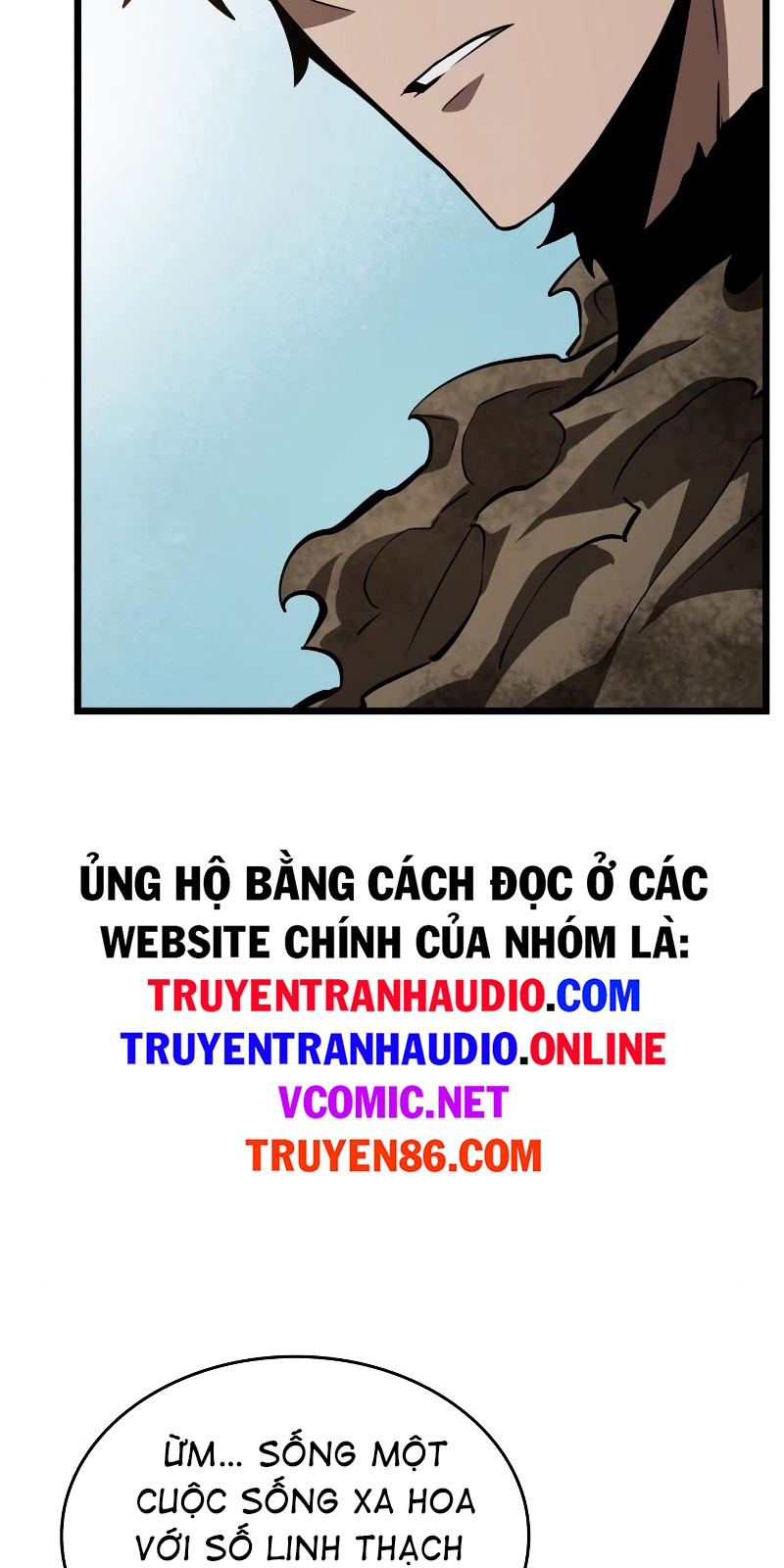 Thế Giới Sau Tận Thế Chapter 17 - Trang 9