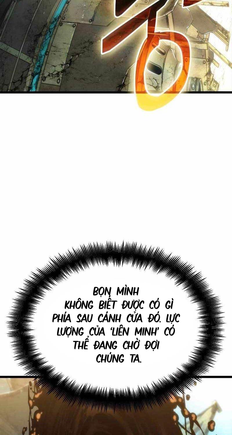 Thế Giới Sau Tận Thế Chapter 140 - Trang 65