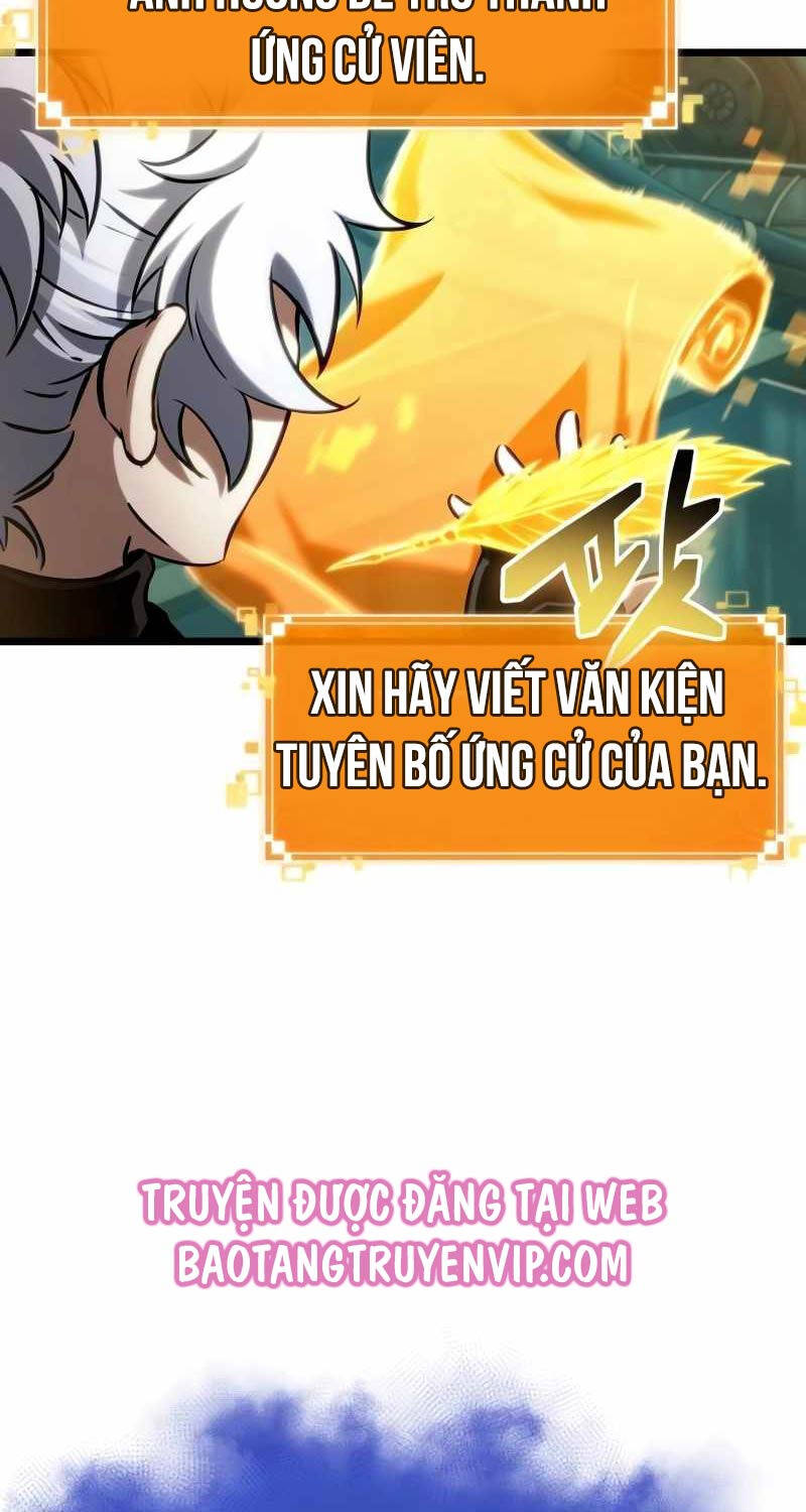 Thế Giới Sau Tận Thế Chapter 133 - Trang 11