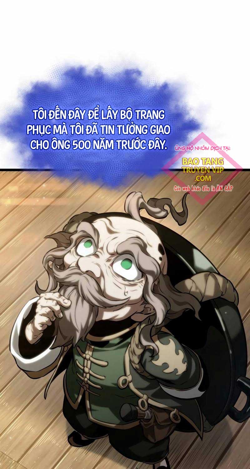 Thế Giới Sau Tận Thế Chapter 142 - Trang 4