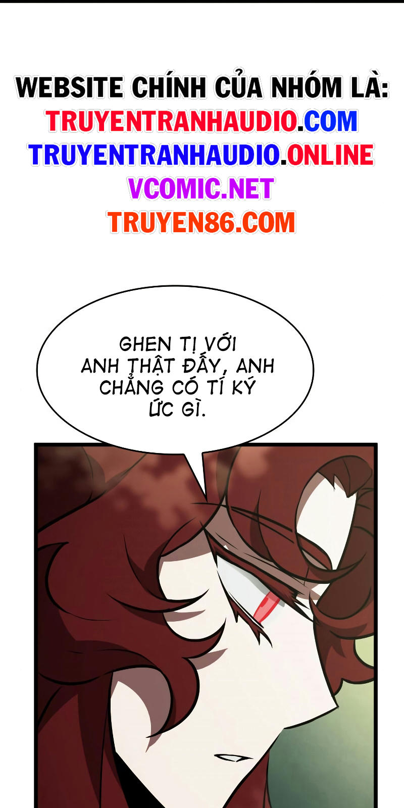 Thế Giới Sau Tận Thế Chapter 12 - Trang 2