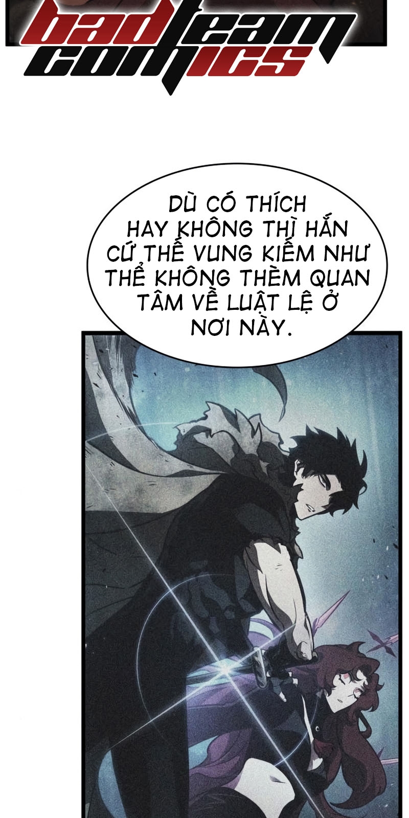 Thế Giới Sau Tận Thế Chapter 15 - Trang 58