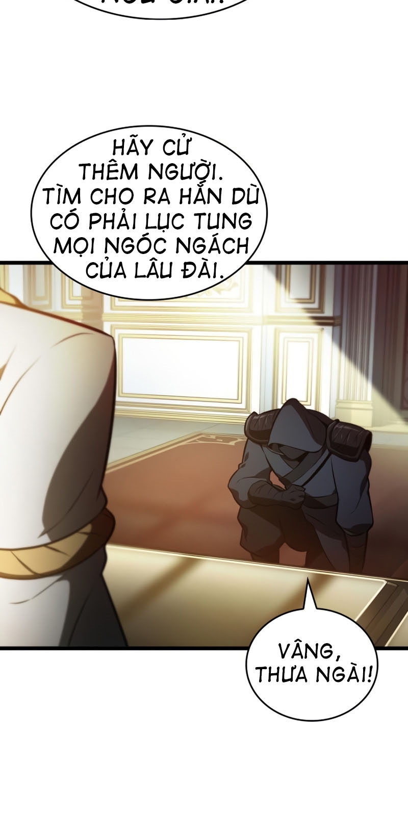 Thế Giới Sau Tận Thế Chapter 15 - Trang 11