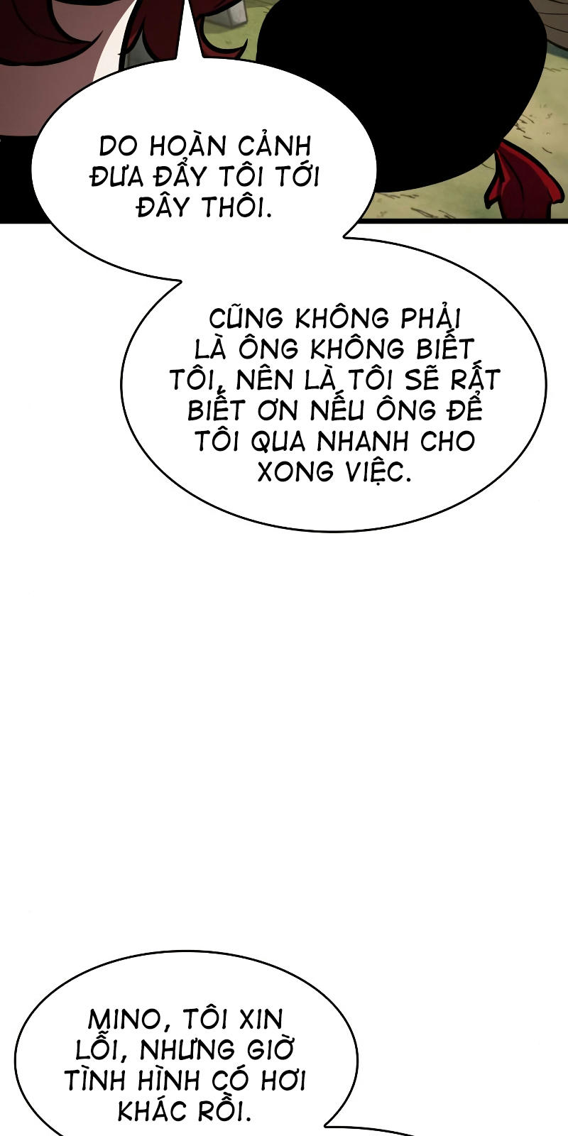 Thế Giới Sau Tận Thế Chapter 12 - Trang 39