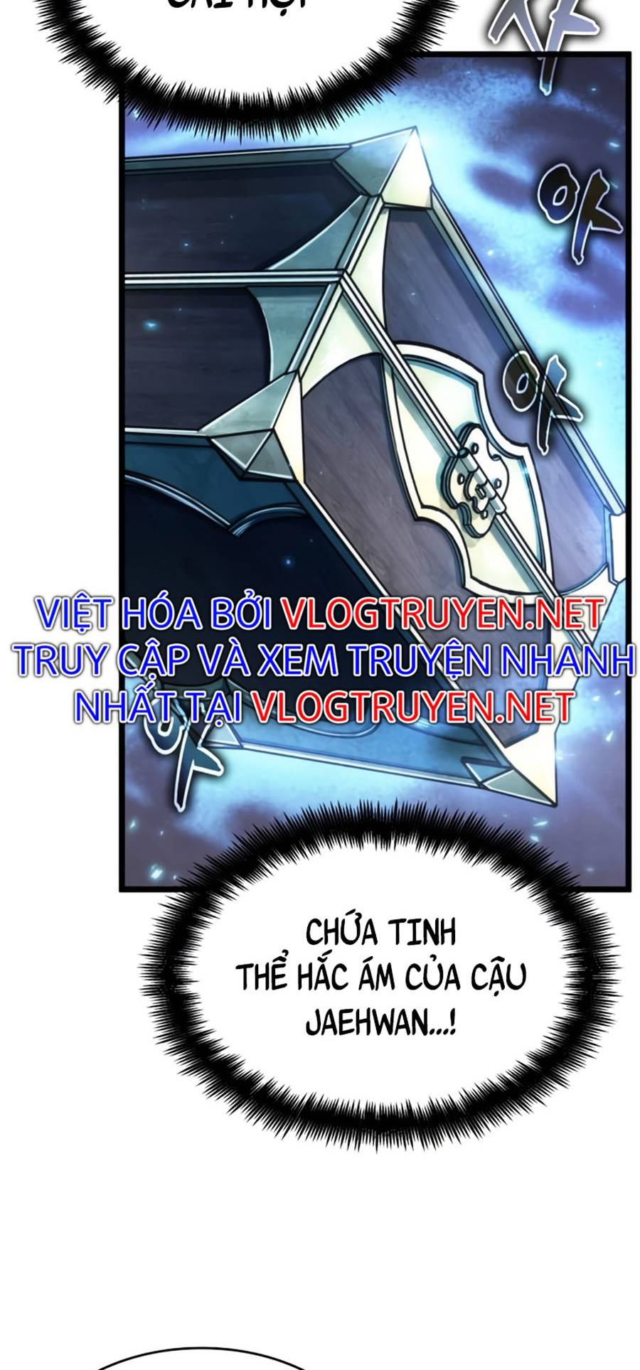 Thế Giới Sau Tận Thế Chapter 27 - Trang 53