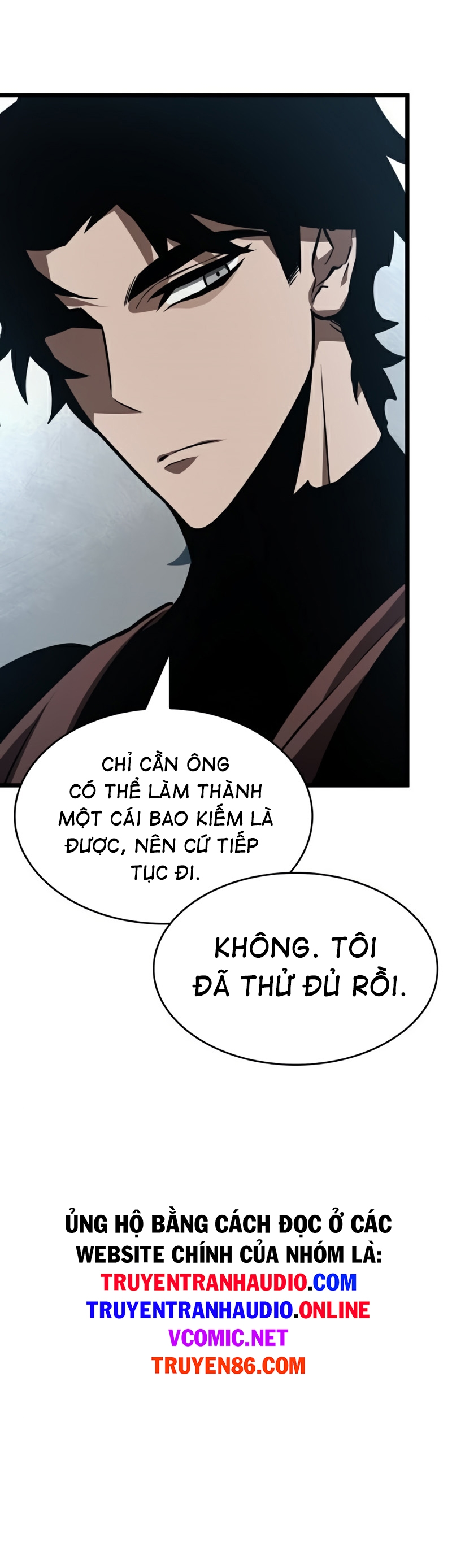 Thế Giới Sau Tận Thế Chapter 16 - Trang 24