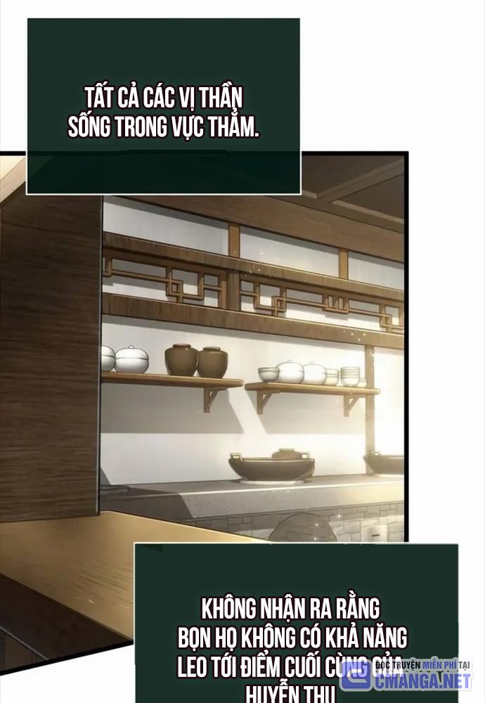 Thế Giới Sau Tận Thế Chapter 143 - Trang 83