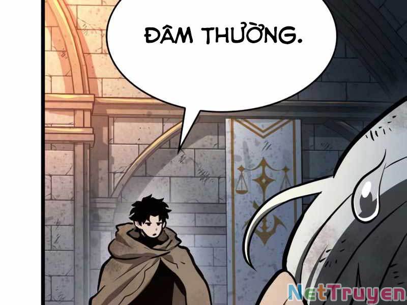 Thế Giới Sau Tận Thế Chapter 24 - Trang 21