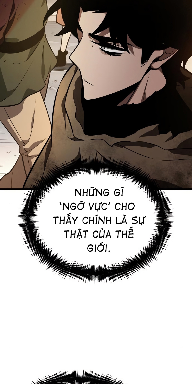 Thế Giới Sau Tận Thế Chapter 17 - Trang 37