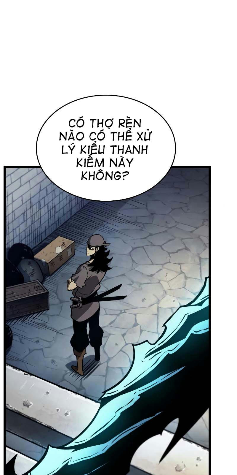 Thế Giới Sau Tận Thế Chapter 13 - Trang 58