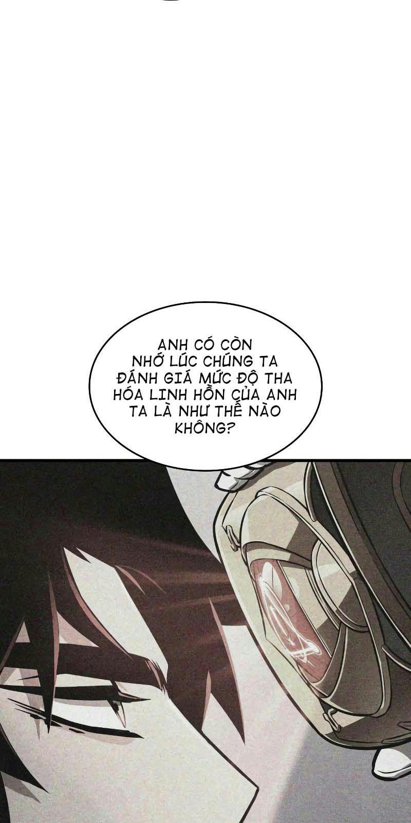 Thế Giới Sau Tận Thế Chapter 13 - Trang 37