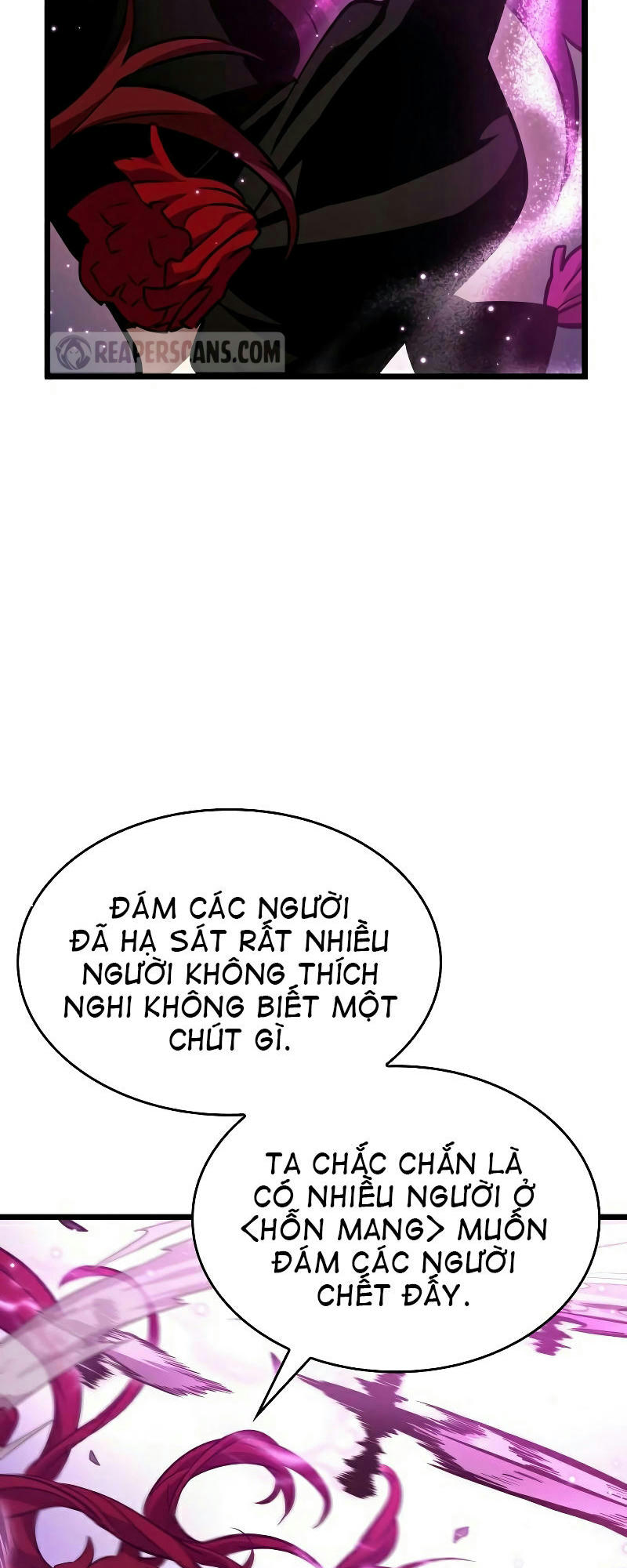 Thế Giới Sau Tận Thế Chapter 11 - Trang 5