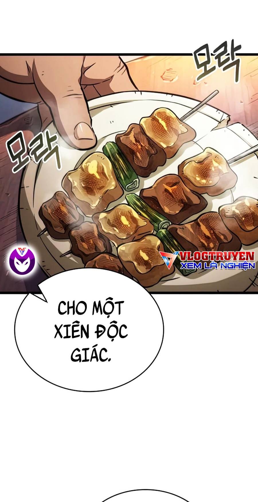 Thế Giới Sau Tận Thế Chapter 25 - Trang 8