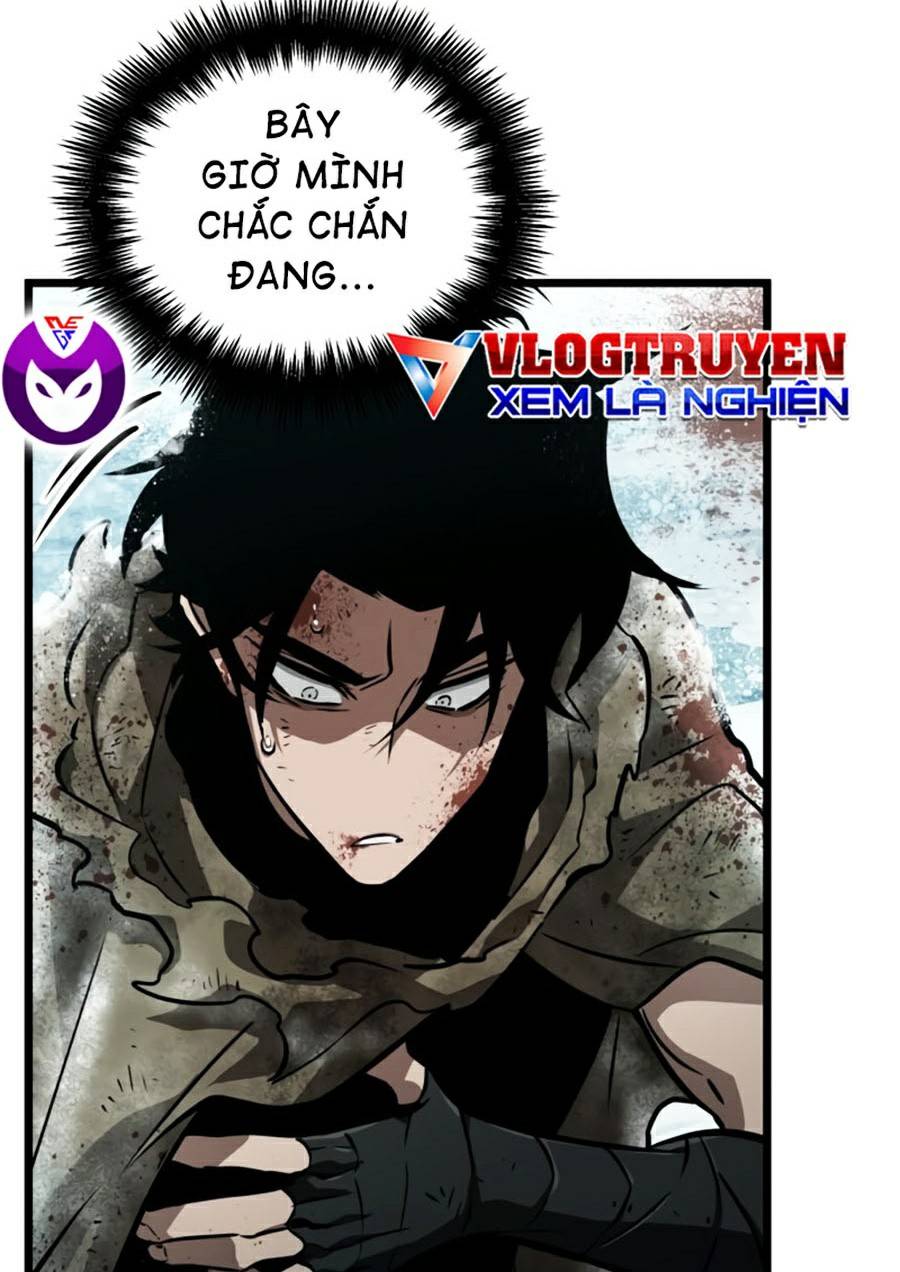 Thế Giới Sau Tận Thế Chapter 7 - Trang 13