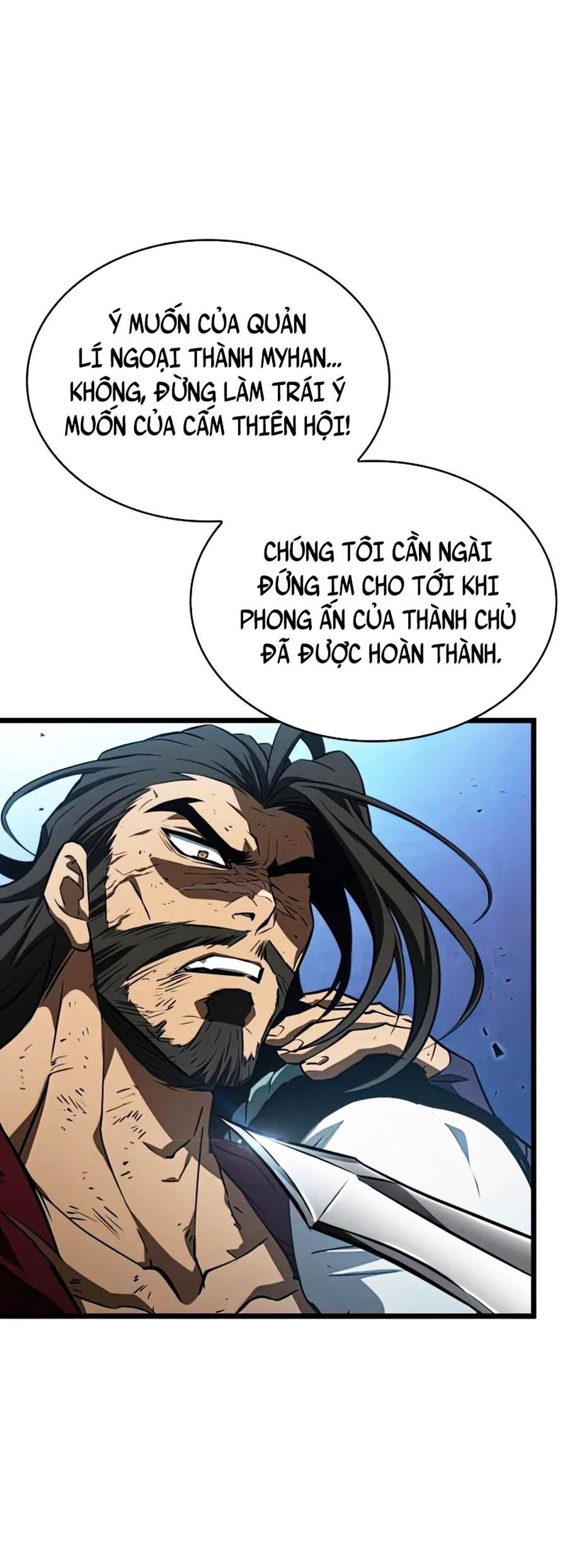 Thế Giới Sau Tận Thế Chapter 28 - Trang 12