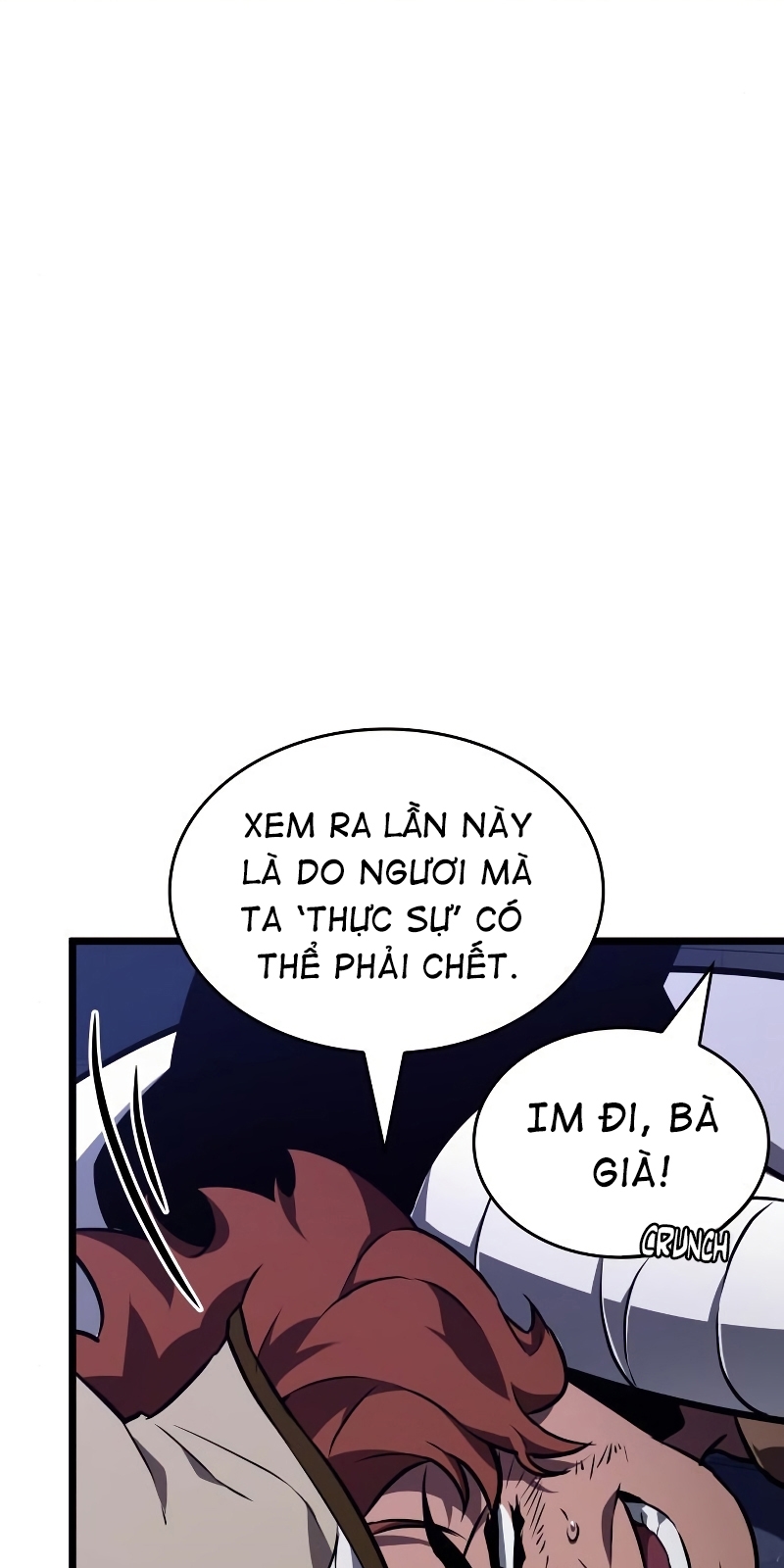 Thế Giới Sau Tận Thế Chapter 17 - Trang 56