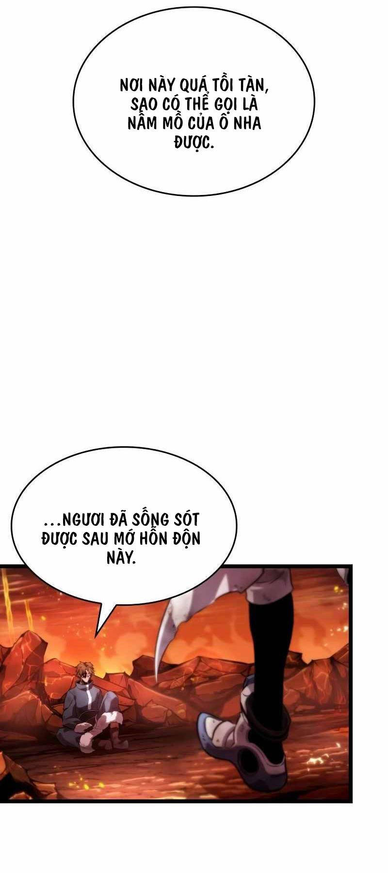 Thế Giới Sau Tận Thế Chapter 126 - Trang 57