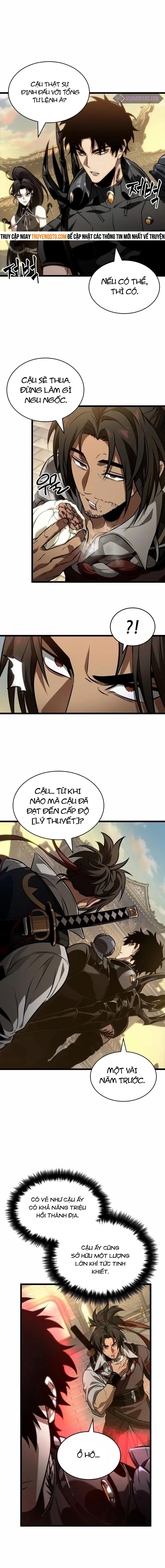 Thế Giới Sau Tận Thế Chapter 149 - Trang 0