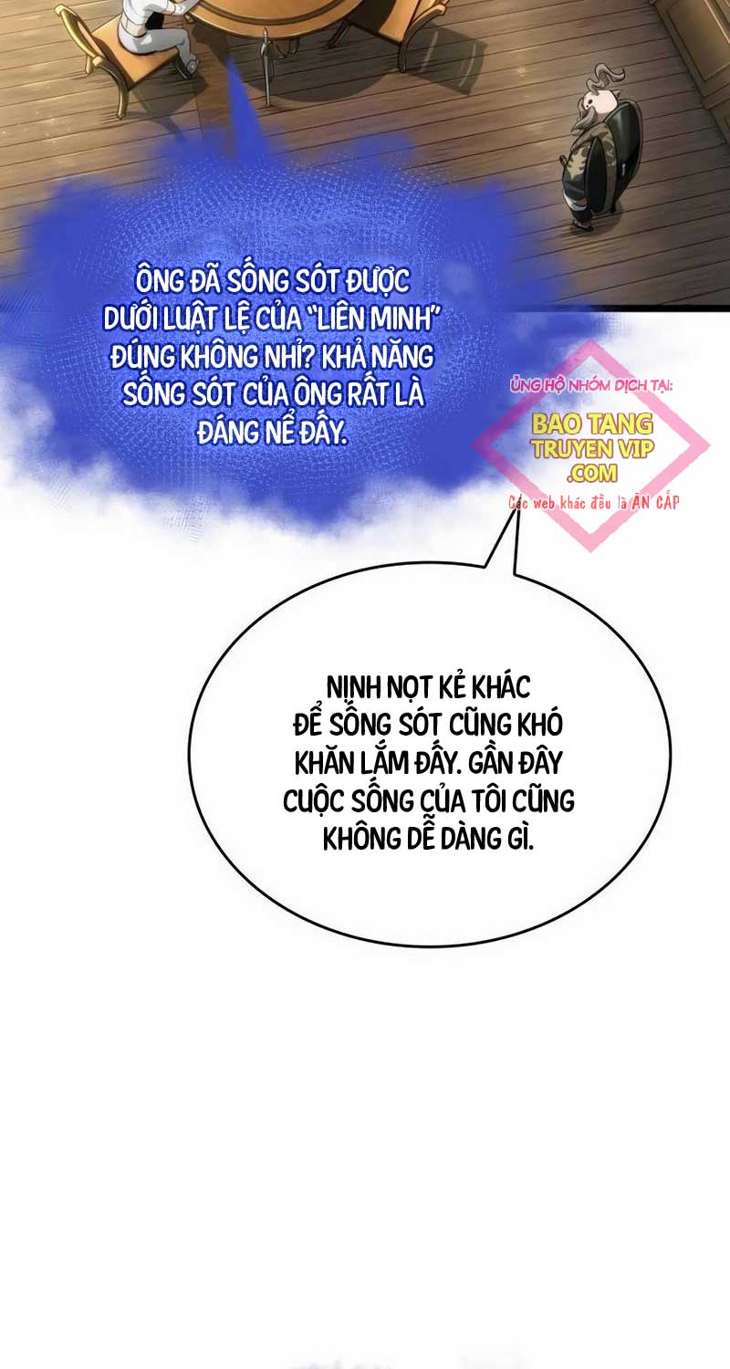 Thế Giới Sau Tận Thế Chapter 142 - Trang 13