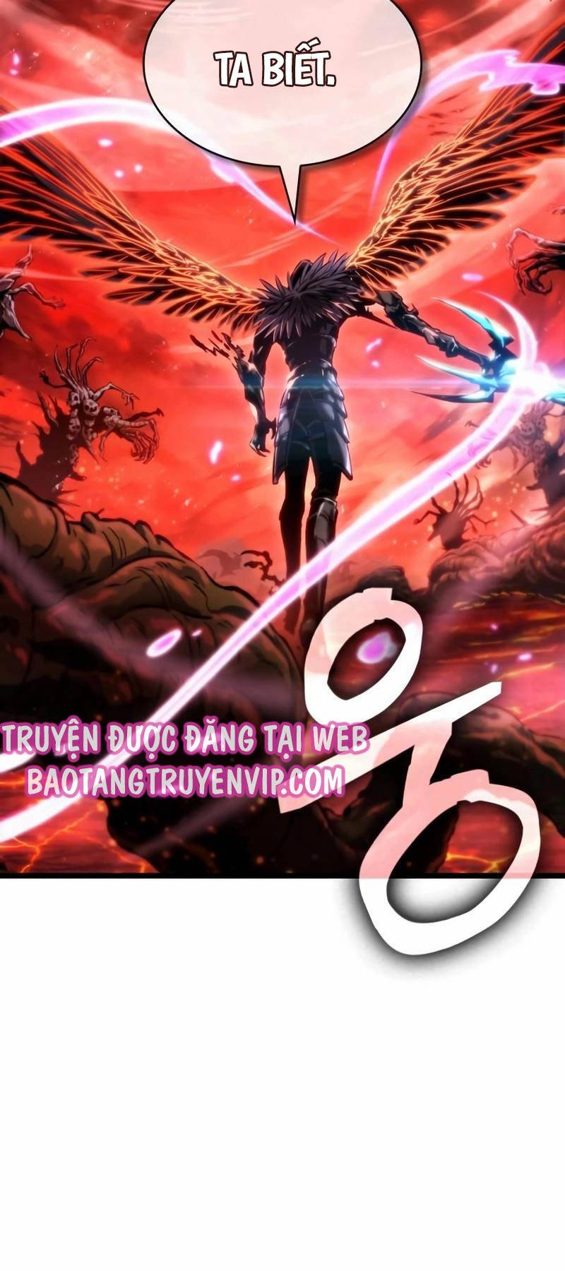 Thế Giới Sau Tận Thế Chapter 125 - Trang 35