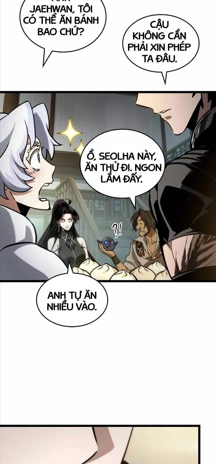 Thế Giới Sau Tận Thế Chapter 148 - Trang 19