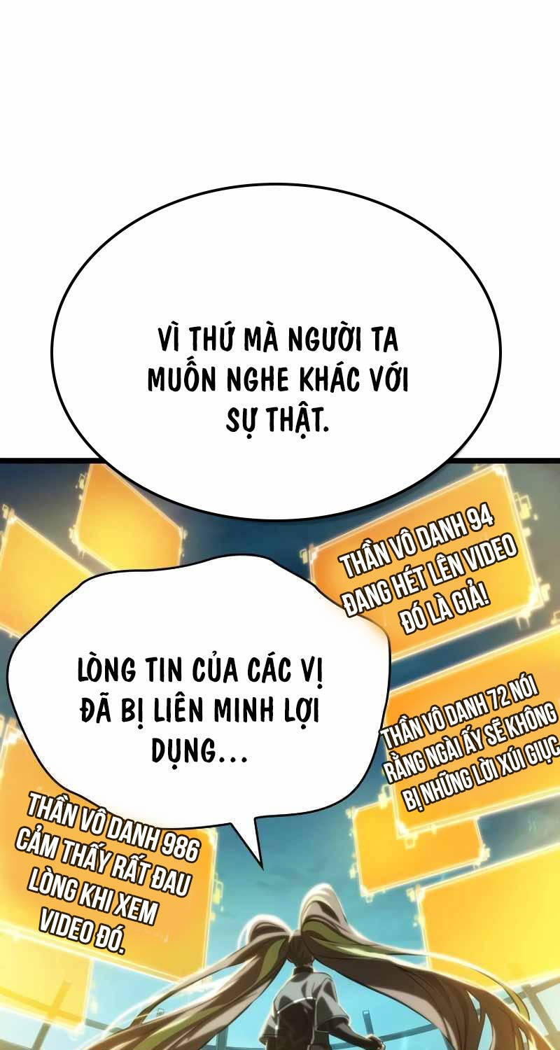 Thế Giới Sau Tận Thế Chapter 133 - Trang 40