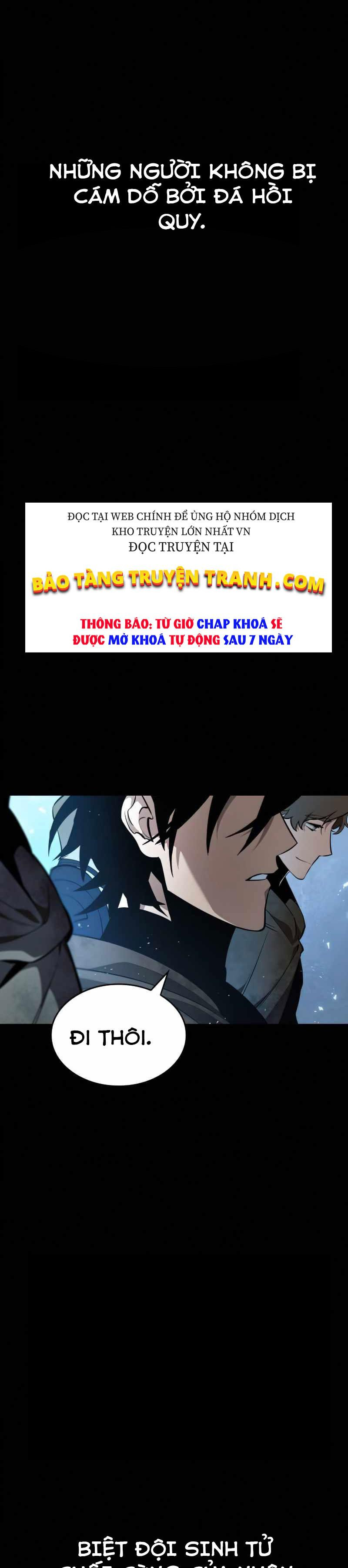 Thế Giới Sau Tận Thế Chapter 1 - Trang 61