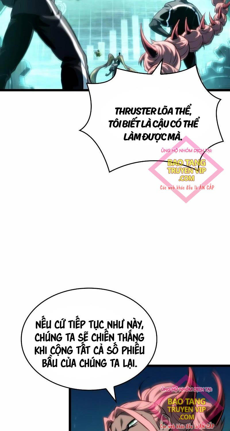 Thế Giới Sau Tận Thế Chapter 135 - Trang 17