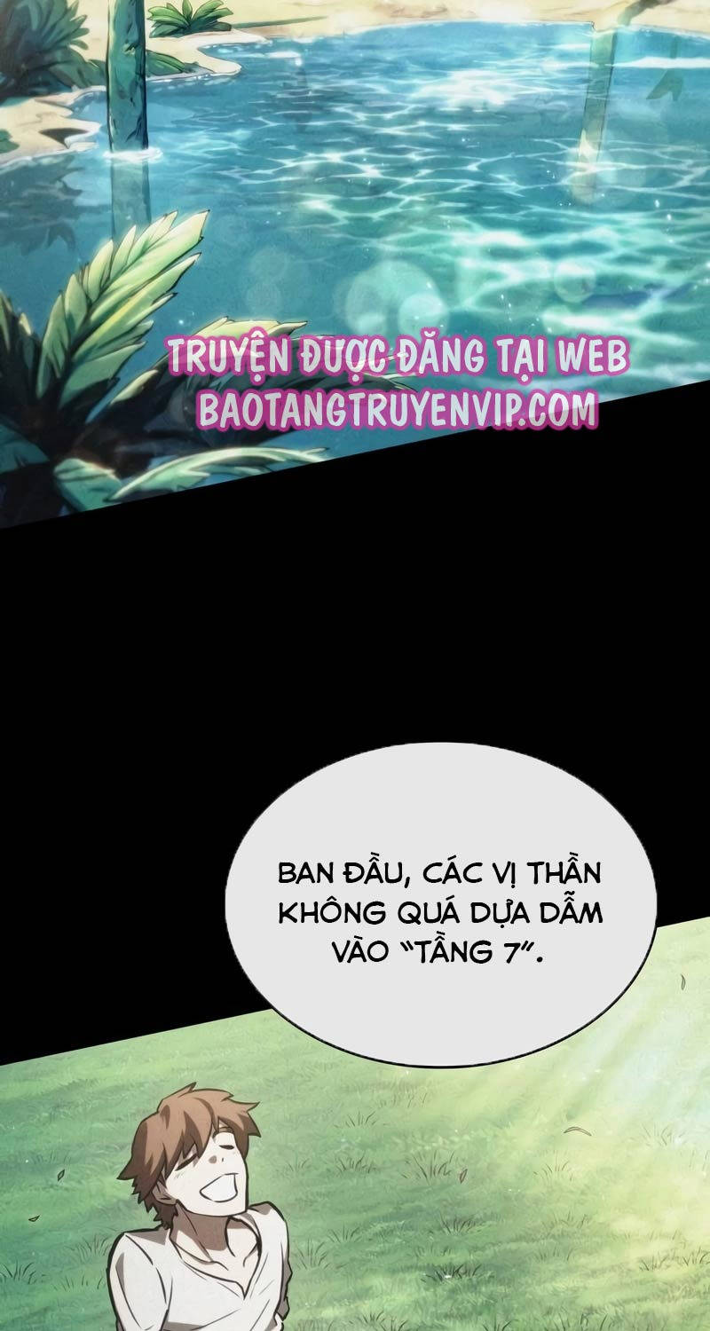 Thế Giới Sau Tận Thế Chapter 132 - Trang 36