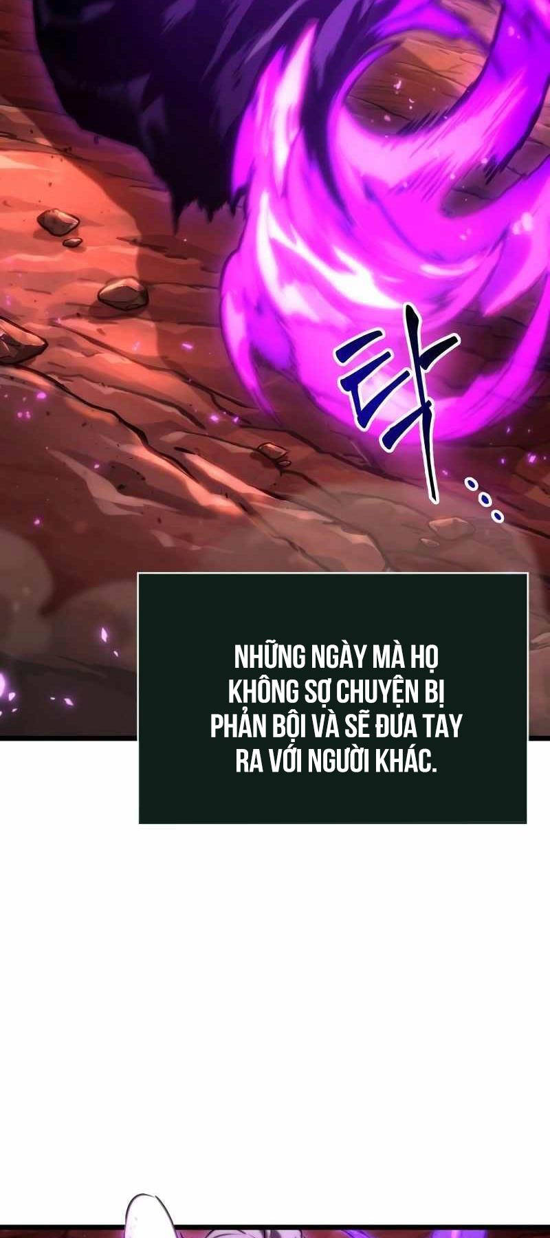 Thế Giới Sau Tận Thế Chapter 126 - Trang 8